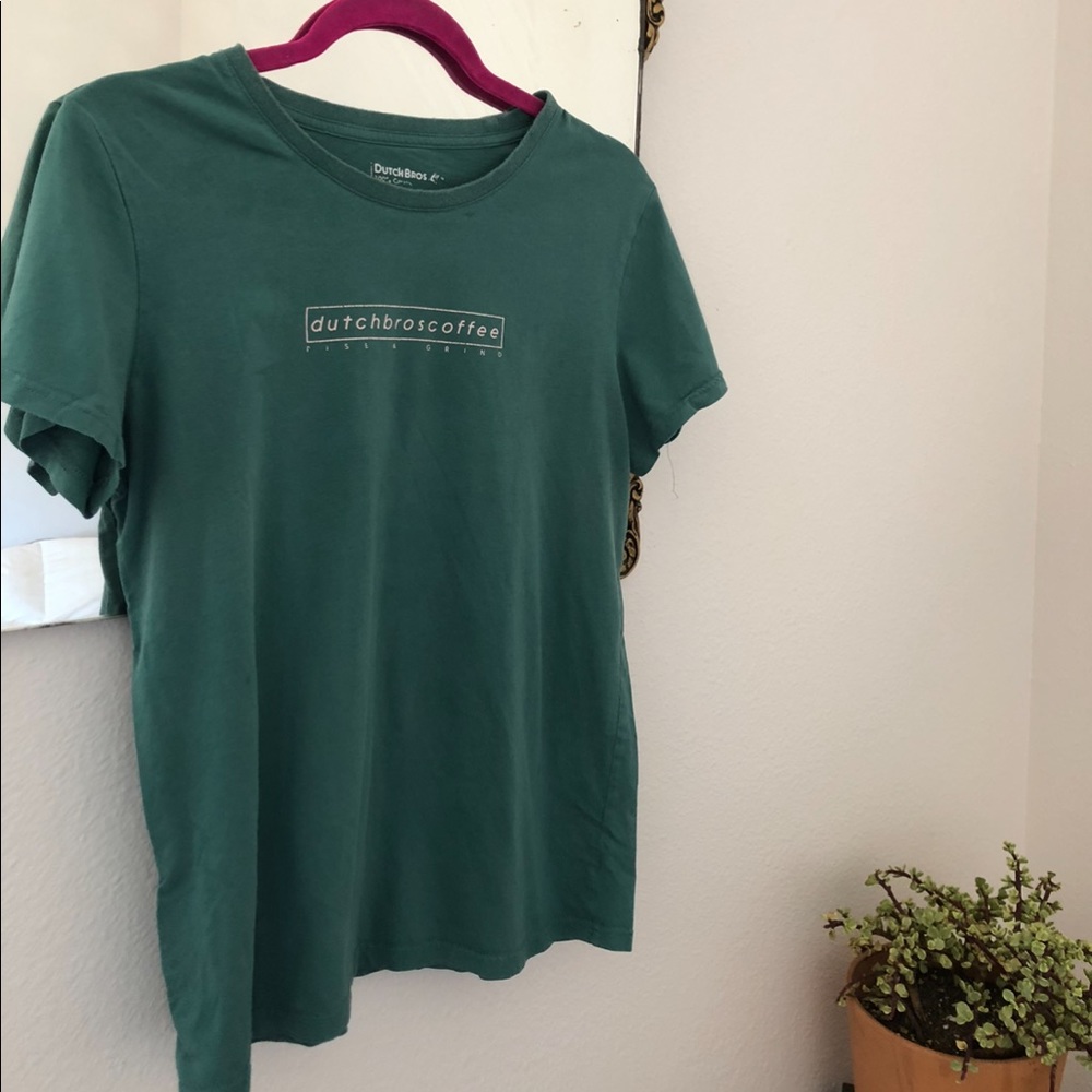 Dutch Bros Coffee T-shirt